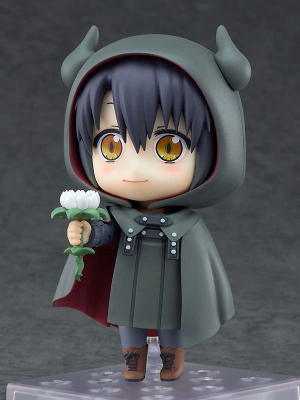 (PO) Nendoroid 1625 Somali and the Forest Spirit - Somali Image_5