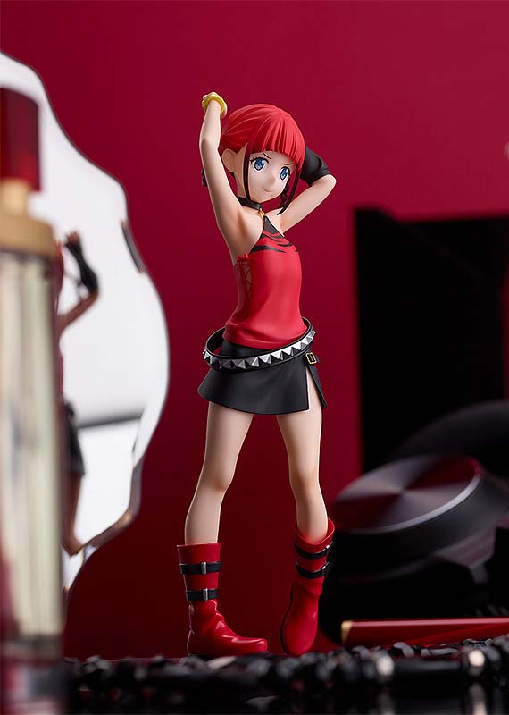 (PO) POP UP PARADE SSSS.DYNAZENON - Asukagawa Chise Image_3