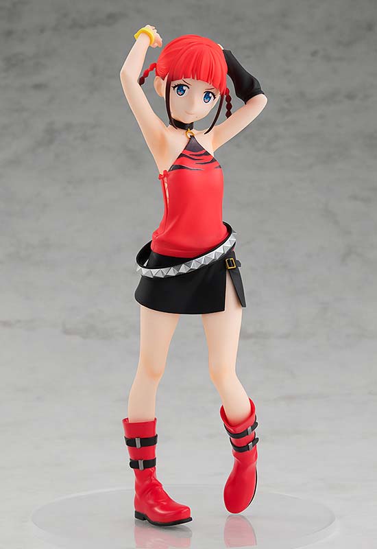 (PO) POP UP PARADE SSSS.DYNAZENON - Asukagawa Chise Image_6