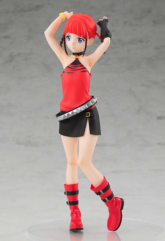 (PO) POP UP PARADE SSSS.DYNAZENON - Asukagawa Chise Image_7