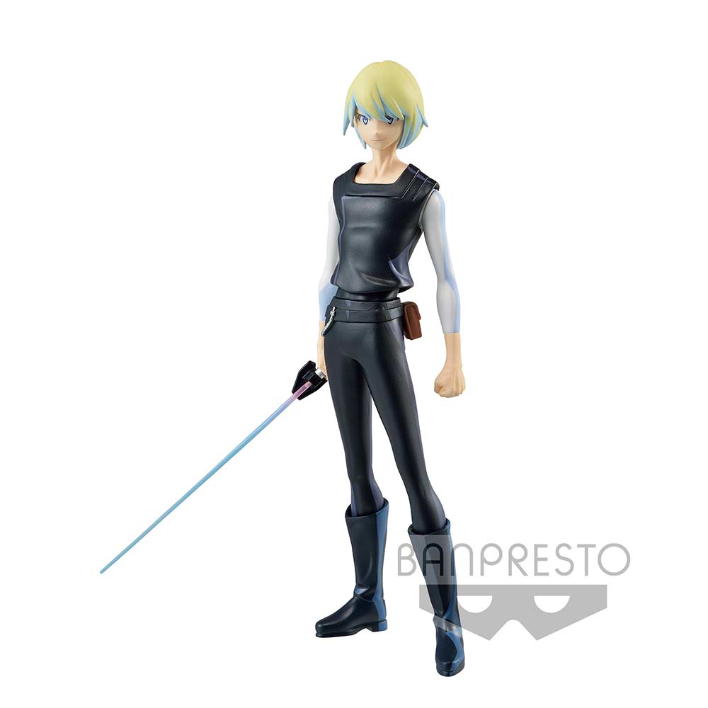 (PO) Star Wars: Visions - The Twins - Karre Image_3