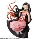 (PO) G.E.M. Series Demon Slayer: Kimetsu no Yaiba Tenohira Nezuko-chan Mou Iccho Image_1