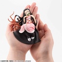 (PO) G.E.M. Series Demon Slayer: Kimetsu no Yaiba Tenohira Nezuko-chan Mou Iccho Image_2