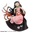 (PO) G.E.M. Series Demon Slayer: Kimetsu no Yaiba Tenohira Nezuko-chan Mou Iccho Image_5