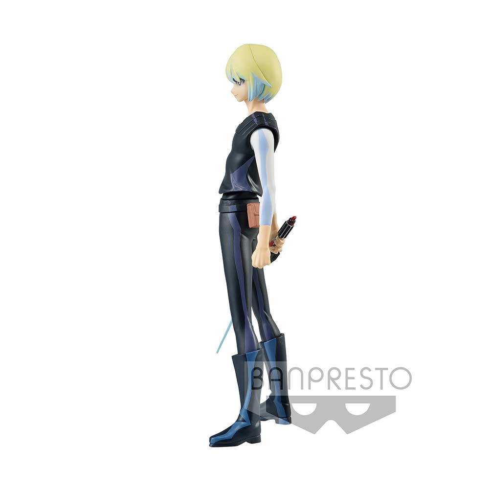 (PO) Star Wars: Visions - The Twins - Karre Image_4