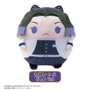 (PO) KY-88B Demon Slayer: Kimetsu no Yaiba Fuwakororin M Size 2 B Kocho Shinobu (Past Ver.) Image_1