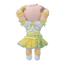 (PO) Love Live! Nijigasaki Academy School Idol Club Nesoberi Plush Nakasu Kasumi - Diamond M Image_2