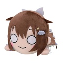 (PO) Love Live! Nijigasaki Academy School Idol Club Nesoberi Plush Osaka Shizuku - Anata no Risou no Heroine M Image_1