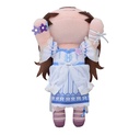 (PO) Love Live! Nijigasaki Academy School Idol Club Nesoberi Plush Osaka Shizuku - Anata no Risou no Heroine M Image_2