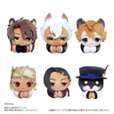(PO) TW-17 Disney Twisted Wonderland Hug x Character Collection 2 [BOX] Image_2