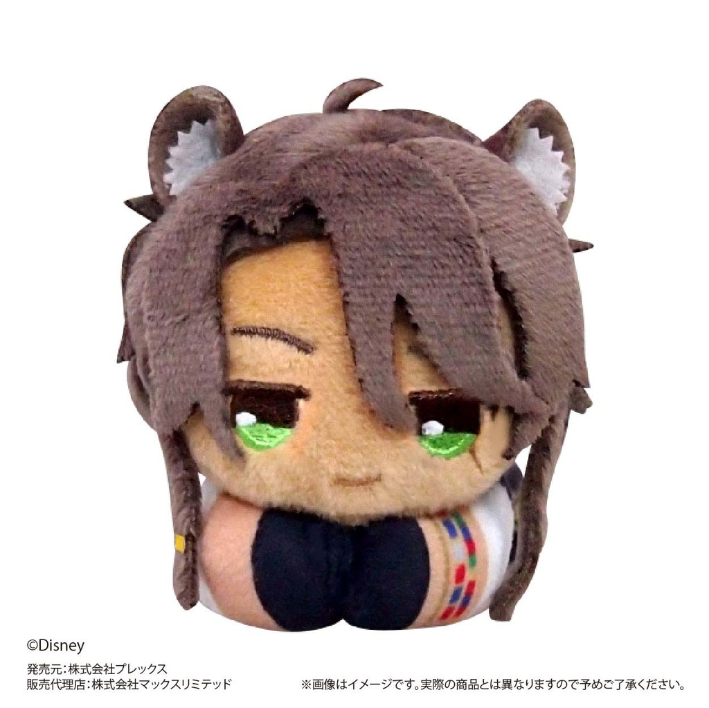 (PO) TW-17 Disney Twisted Wonderland Hug x Character Collection 2 [BOX] Image_3