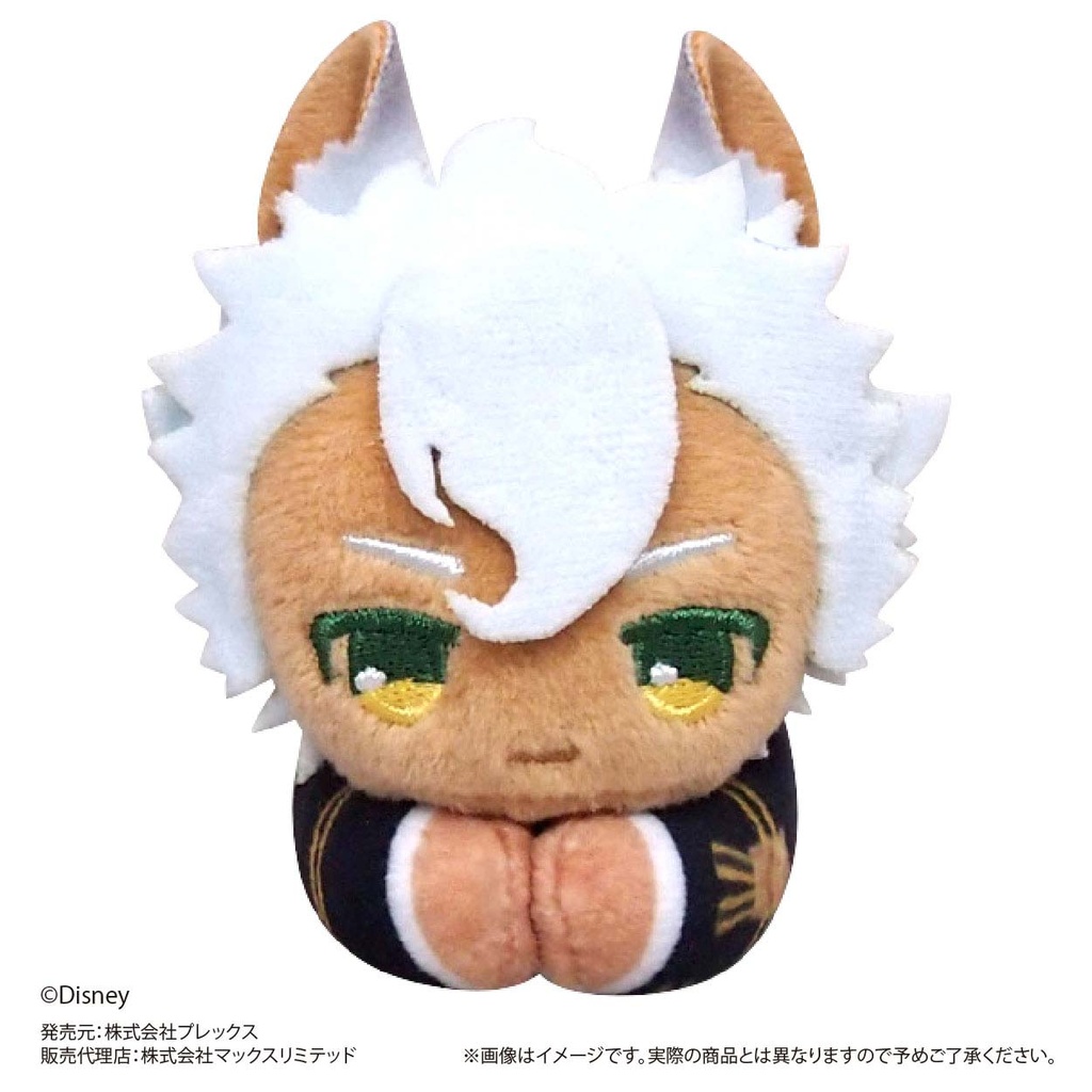 (PO) TW-17 Disney Twisted Wonderland Hug x Character Collection 2 [BOX] Image_4