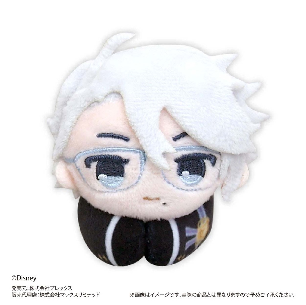 (PO) TW-25 Disney Twisted Wonderland Hug x Character Collection 3 [BOX] Image_3