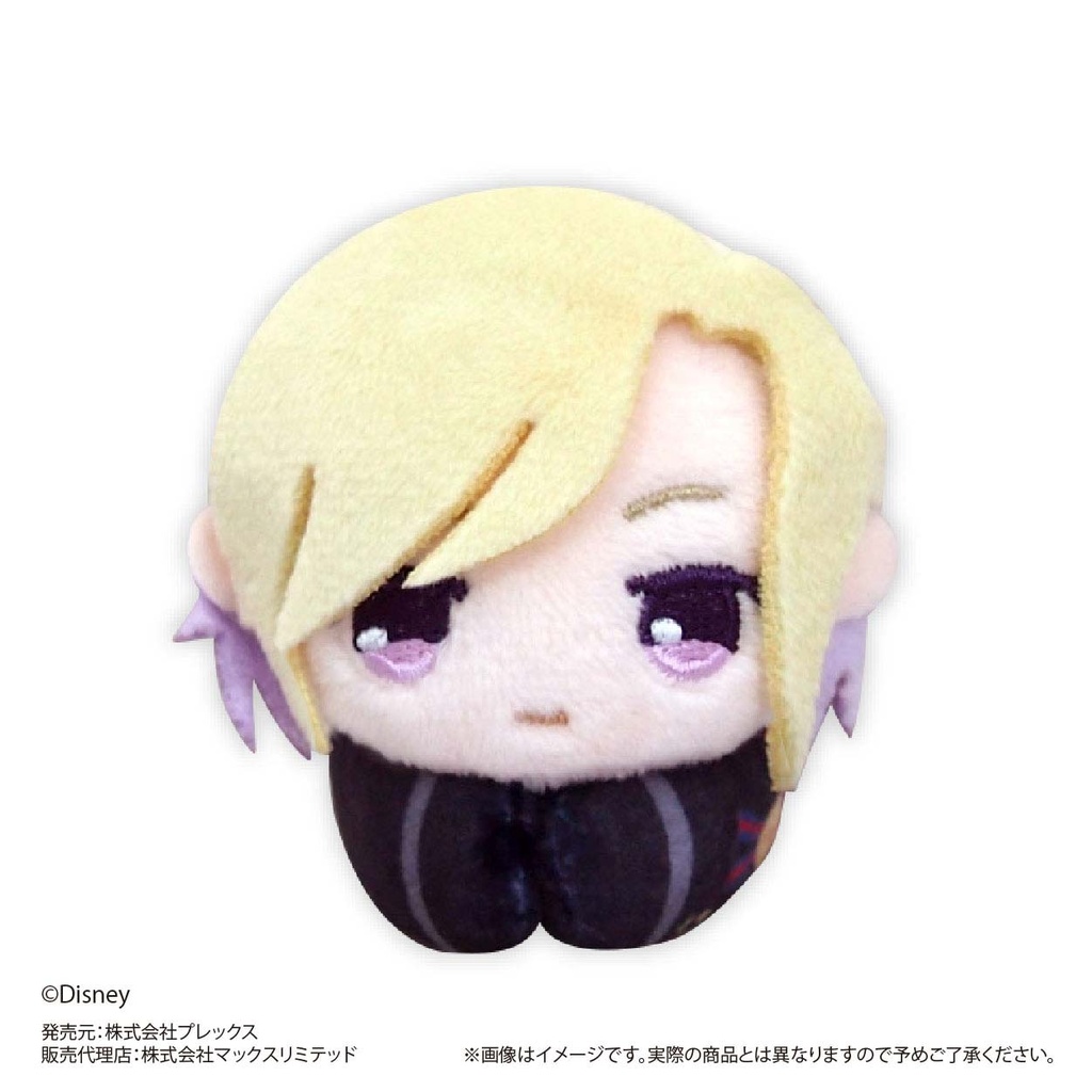 (PO) TW-25 Disney Twisted Wonderland Hug x Character Collection 3 [BOX] Image_6