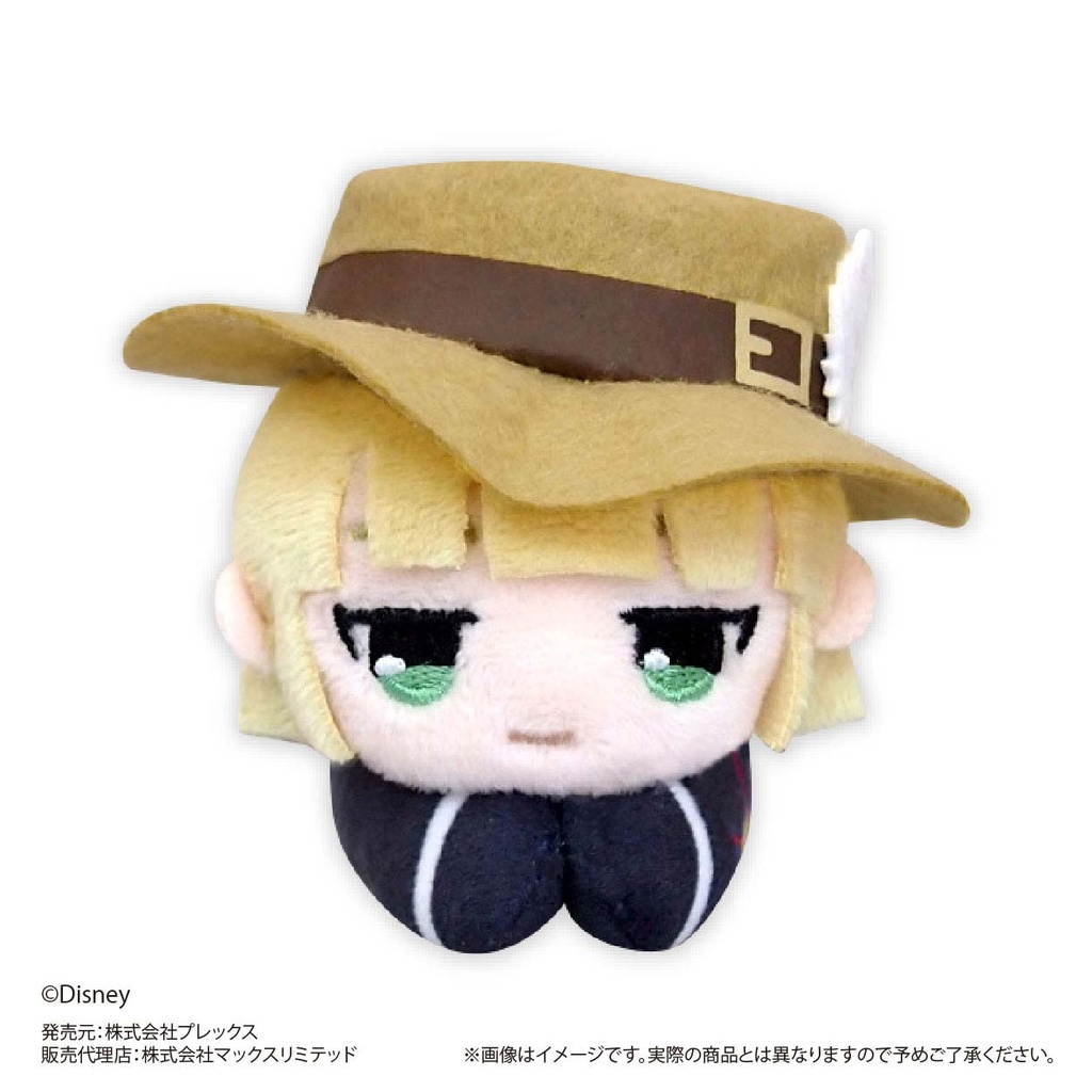 (PO) TW-25 Disney Twisted Wonderland Hug x Character Collection 3 [BOX] Image_8