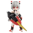 (PO) Desktop Army Alice Gear Aegis Sylphy II Mode-B (Gullinbursti Equipment) Image_2