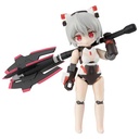 (PO) Desktop Army Alice Gear Aegis Sylphy II Mode-B (Gullinbursti Equipment) Image_3