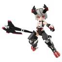 (PO) Desktop Army Alice Gear Aegis Sylphy II Mode-B (Gullinbursti Equipment) Image_5
