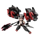 (PO) Desktop Army Alice Gear Aegis Sylphy II Mode-B (Gullinbursti Equipment) Image_8
