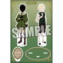 (PO) Shadows House Acrylic Stand Set - Patrick / Ricky Image_1