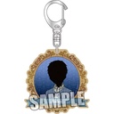 (PO) Shadows House Reversible Acrylic Key Chain - John / Shaun Image_2