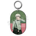 (PO) Jujutsu Kaisen Acrylic Keychain - Inumaki Toge Party Ver. Image_1