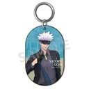 (PO) Jujutsu Kaisen Acrylic Keychain - Gojo Satoru Party Ver. Image_1
