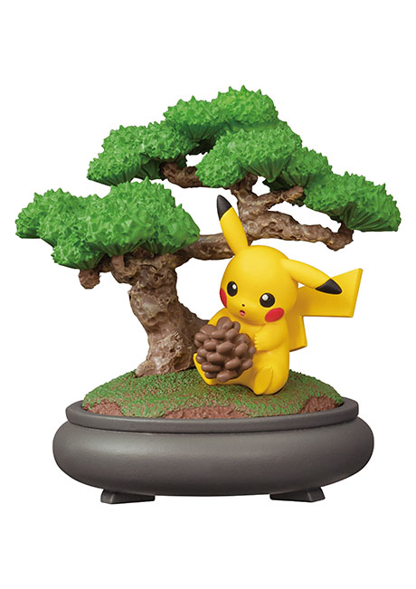 (PO) Pokemon Poket Bonsai [BOX] Image_2