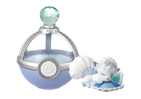 (PO) Pokemon Dreaming Case 3 for Sweet Dreams [BOX] Image_3