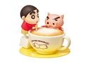 (PO) Crayon Shin-chan Manpuku Sweets [BOX] Image_5