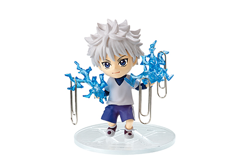 (PO) Hunter x Hunter DesQ Desktop Hunter [BOX] Image_3