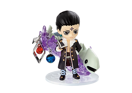 (PO) Hunter x Hunter DesQ Desktop Hunter [BOX] Image_6