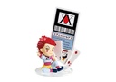 (PO) Hunter x Hunter DesQ Desktop Hunter [BOX] Image_7