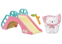 (PO) Sumikkogurashi Playground Friends [BOX] Image_2