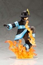 (PO) Fire Force ARTFX J - Shinra Kusakabe (Re-issue) Image_9
