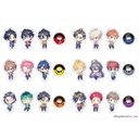(PO) Hypnosismic Division Rap Battle Trading Acrylic Stand [BOX] Image_1
