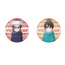 (PO) Yurucamp Season 2 Metallic Can Badge 01 Vol. 1 [BOX] Image_4