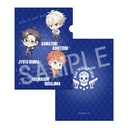 (PO) Hypnosismic Division Rap Battle Clear File MAD TRIGGER CREW Image_1