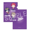 (PO) Hypnosismic Division Rap Battle Clear File Bad Ass Temple Image_1