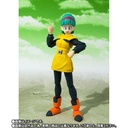 (PO) S.H.Figuarts Dragonball Z Bulma - Journey to Namek Image_3