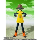 (PO) S.H.Figuarts Dragonball Z Bulma - Journey to Namek Image_4