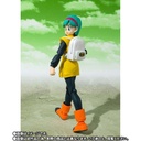 (PO) S.H.Figuarts Dragonball Z Bulma - Journey to Namek Image_5