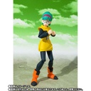 (PO) S.H.Figuarts Dragonball Z Bulma - Journey to Namek Image_6