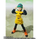 (PO) S.H.Figuarts Dragonball Z Bulma - Journey to Namek Image_7