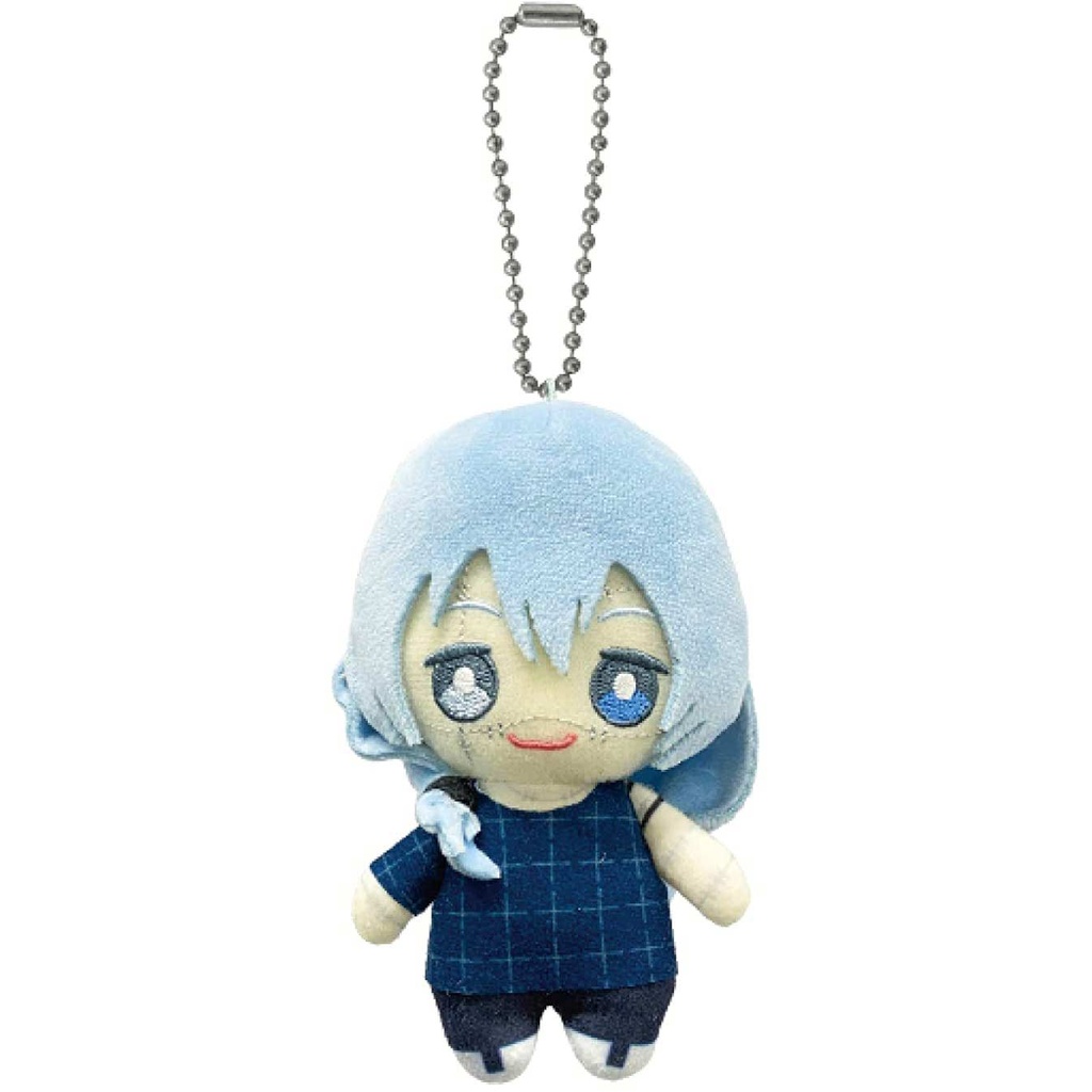 Jujutsu Kaisen Ball Chain Mascot Mahito Image_2