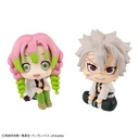 (PO) Look Up Series Demon Slayer: Kimetsu no Yaiba - Kanroji Mitsuri & Shinazugawa Sanemi w/Gift Image_3