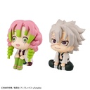 (PO) Look Up Series Demon Slayer: Kimetsu no Yaiba - Kanroji Mitsuri & Shinazugawa Sanemi w/Gift Image_4