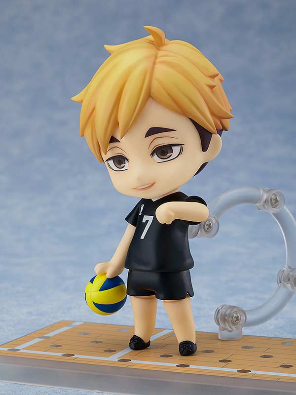 (PO) Nendoroid 1403 Haikyu! To The Top - Miya Atsumu (Re-issue) Image_3