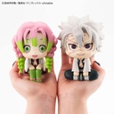 (PO) Look Up Series Demon Slayer: Kimetsu no Yaiba - Kanroji Mitsuri & Shinazugawa Sanemi w/Gift Image_9