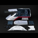 (PO) Realistic Model Series Mobile Suit Gundam Seed - Archangel Catapult Deck for 1/144 HGUC Image_6